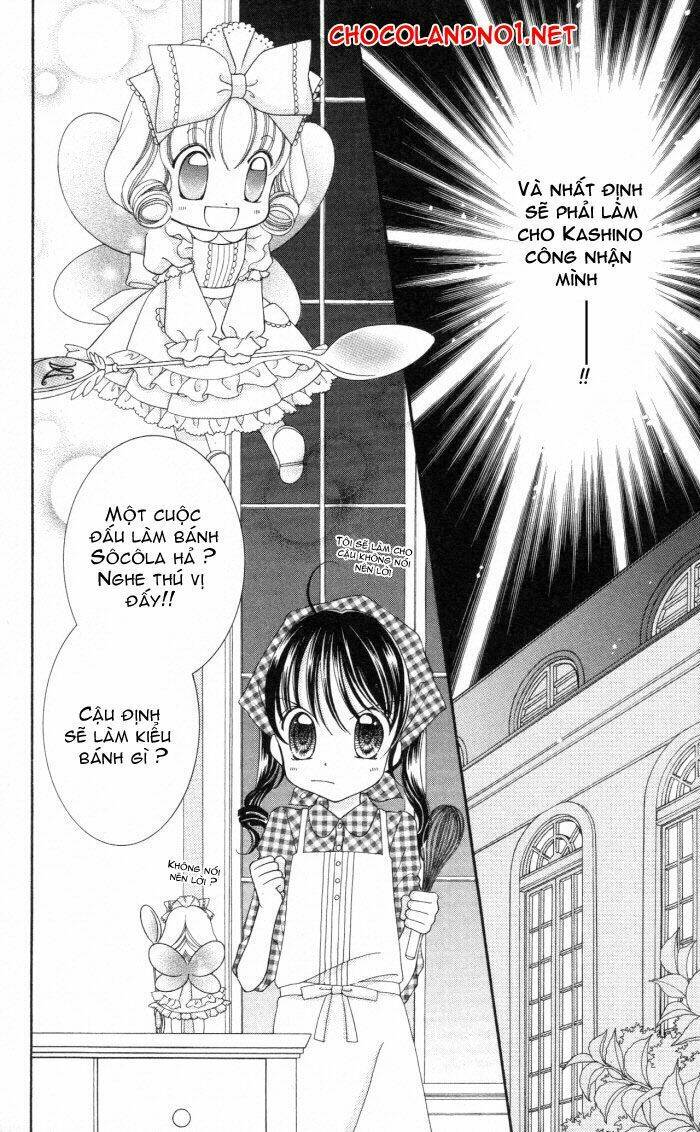 yumeiro patissiere chapter 2 15