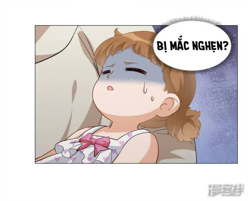 cô ấy đến rồi, xin nằm xuống! chapter 202 9