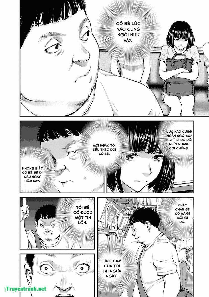 killing morph chapter 25 15