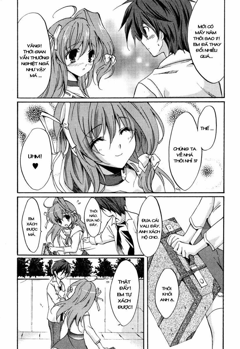 gift - under the rainbow chapter 1 20