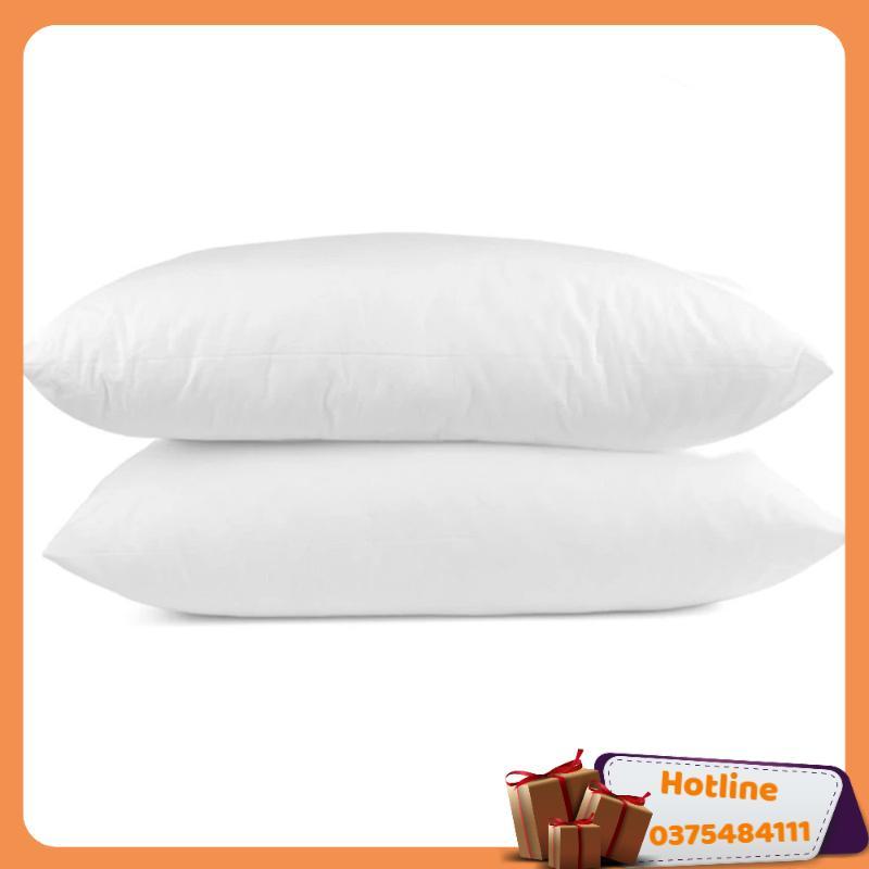 Ruột Gối Nằm Ép Hơi 40X60 - Hàng Loại 1