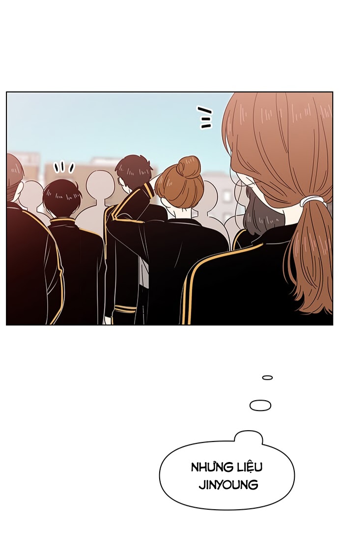 thanh xuân rực rỡ - season of blossom chapter 11 49