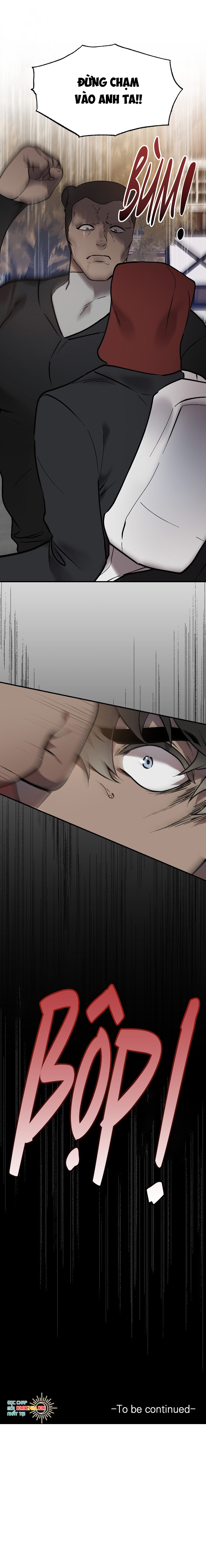 nụ hôn tàn bạo chapter 5 22