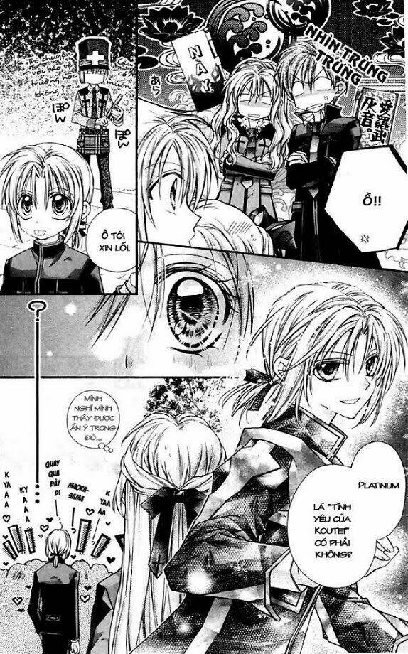 hội quý tộc chapter 25 11