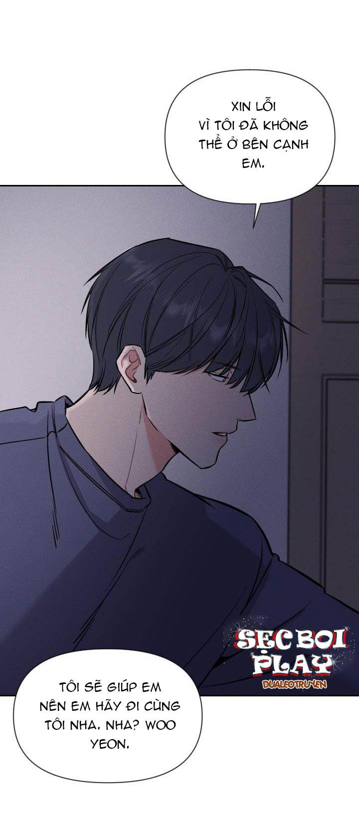 mặt trời của đêm chapter 25 54