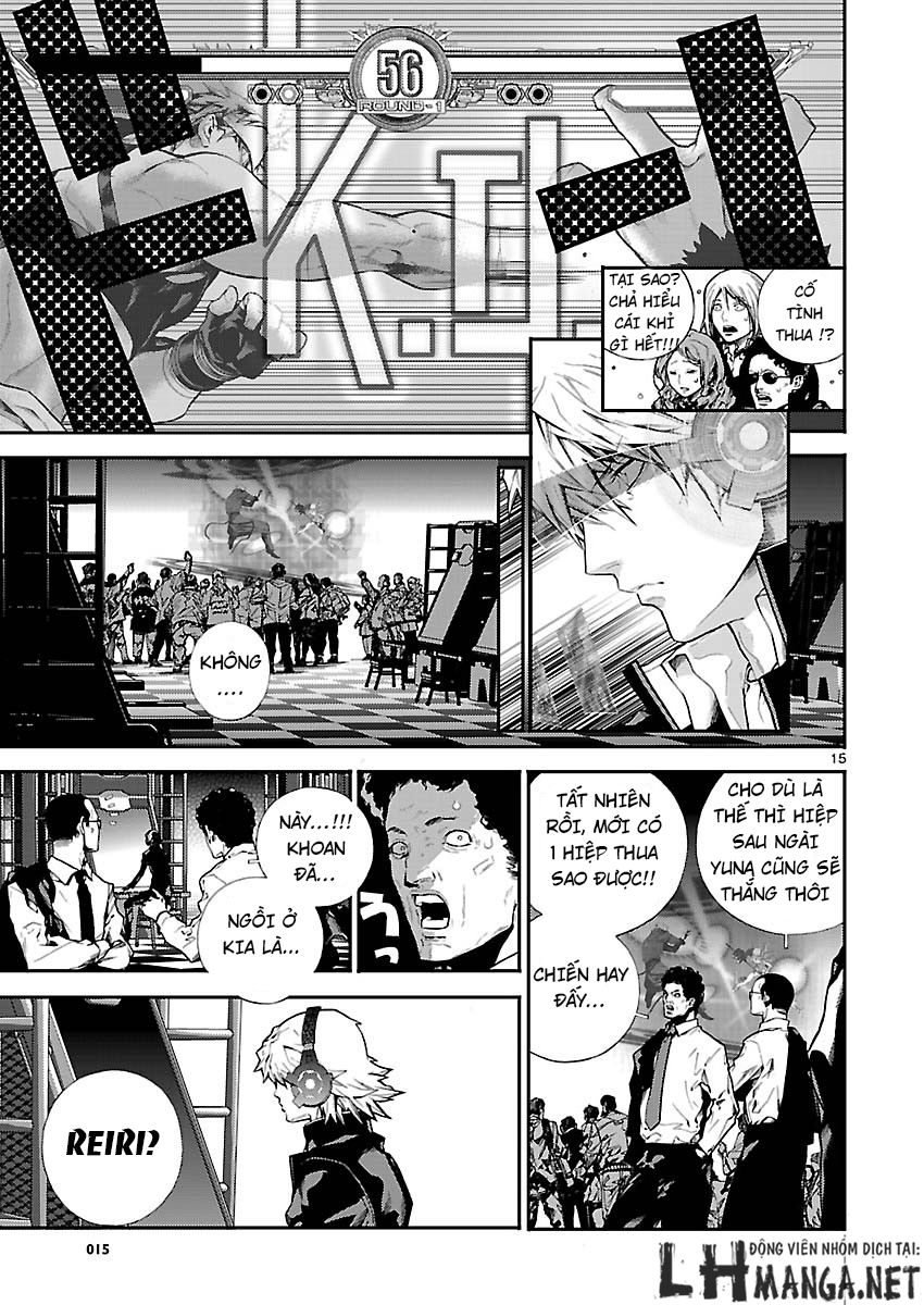 battle mexia chapter 2 15