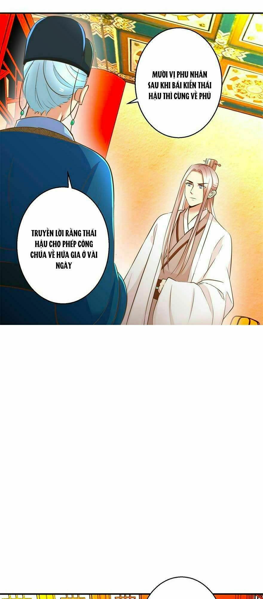 thuần phi ký chapter 43 1