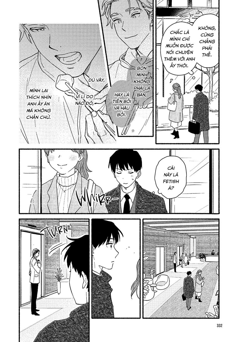 đu boylove cùng gaga team chapter 123.2 1