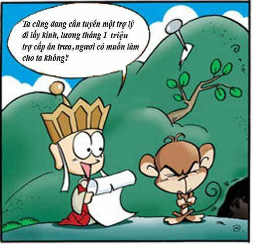 tân tây du ký chapter 1 4