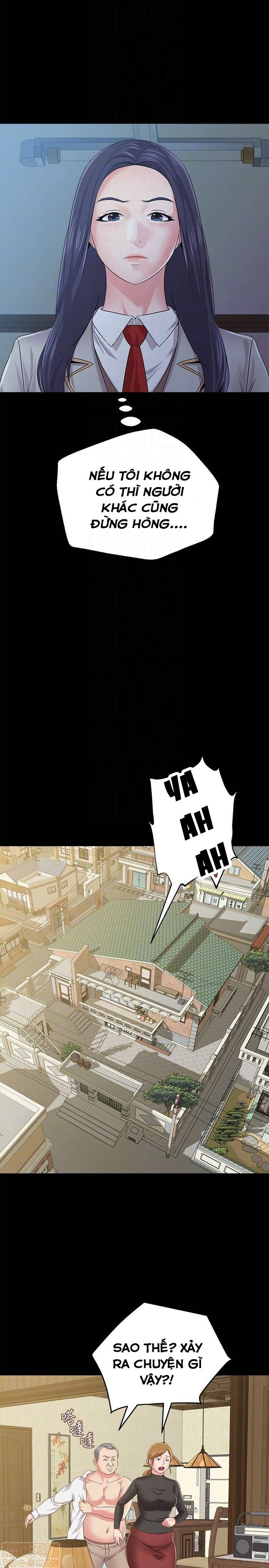 cô giáo gợi cảm chapter 38 26