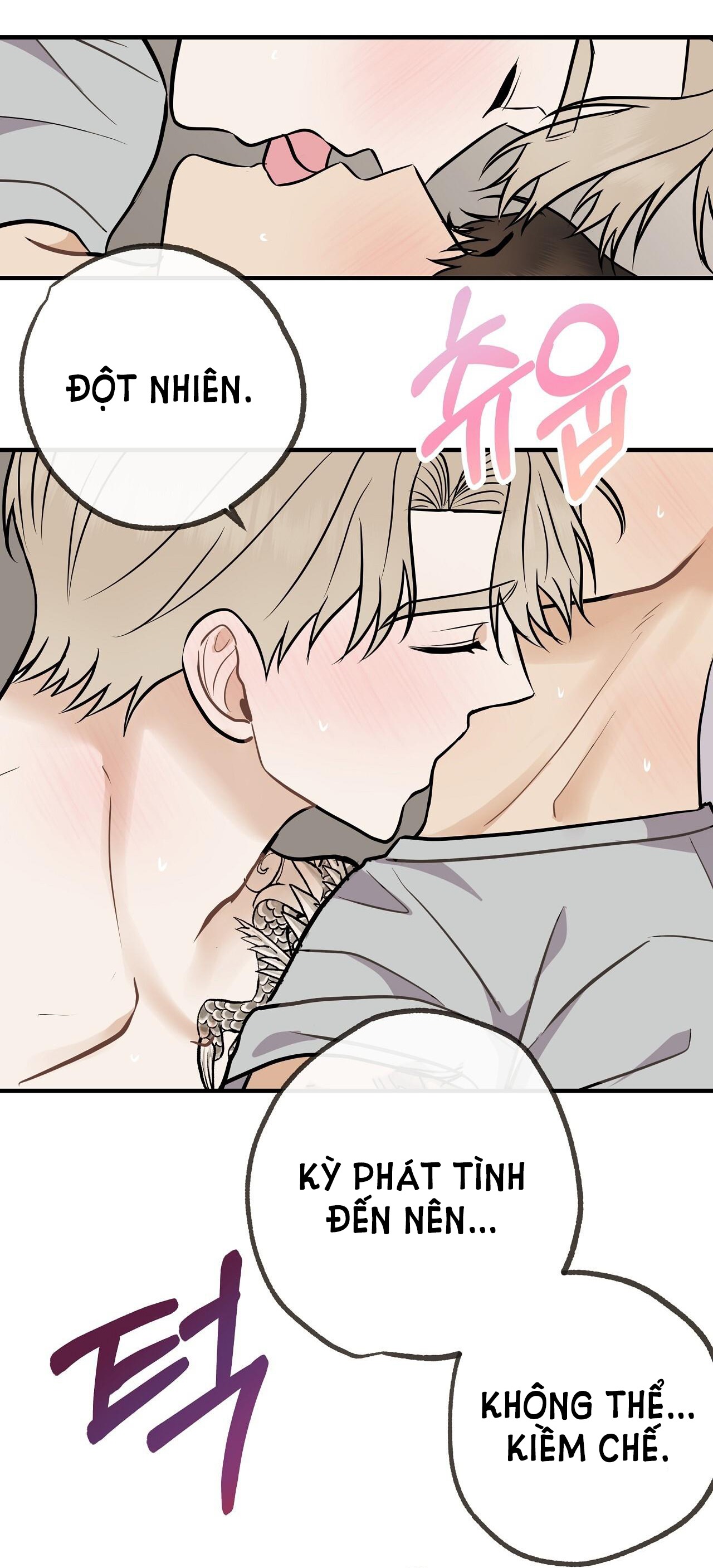 đứa bé là con tôi chapter 55.1 33