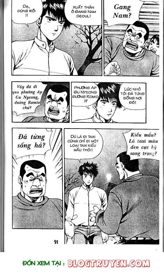 kid gang chapter 126 8