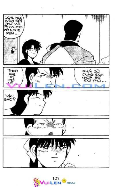 truyền nhân atula - shura no mon i chapter 37 128