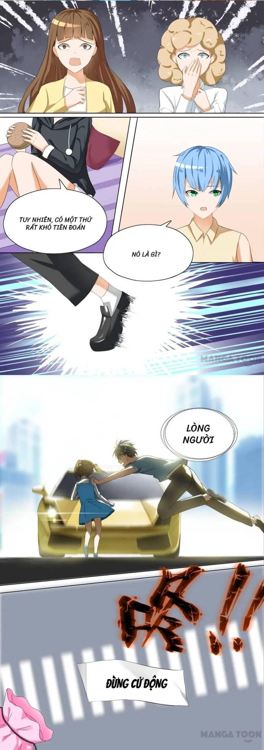 the boy in the all-girls school chapter 56 6