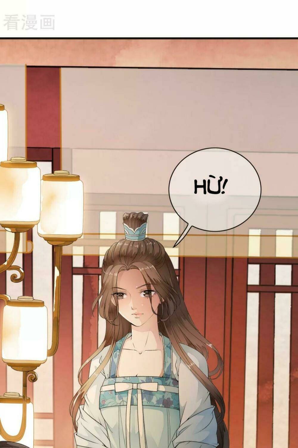 bạch liên yêu cơ người chapter 42 23