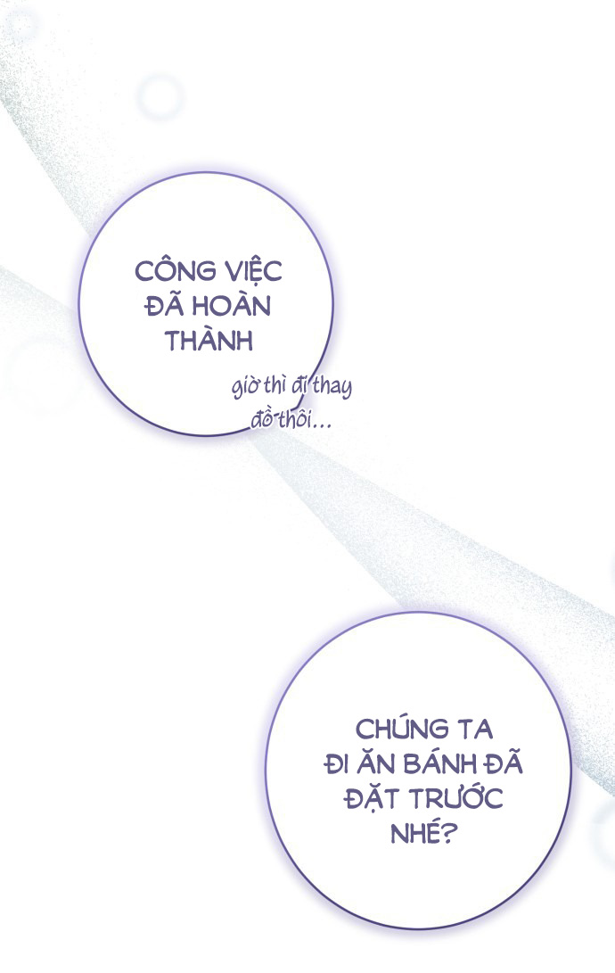 my demon - ác quỷ của tôi chapter 1.1 39