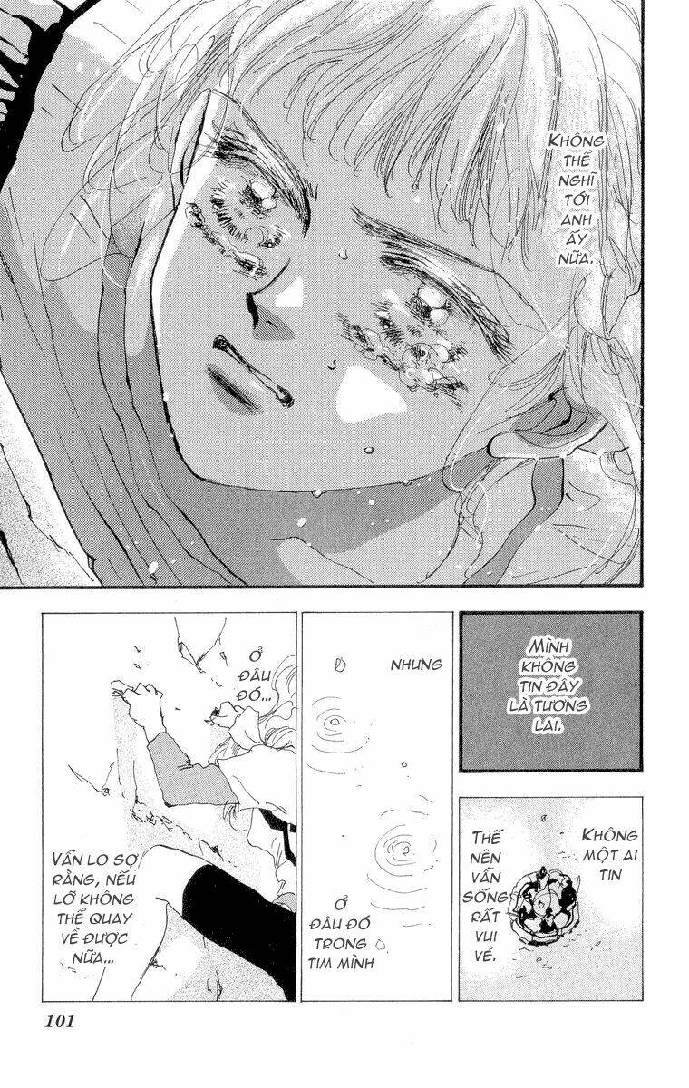 7 mầm sống chapter 6 39