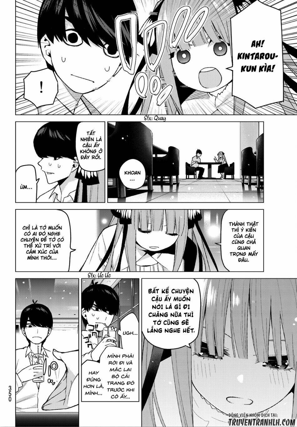 the five wedded brides chapter 44 14