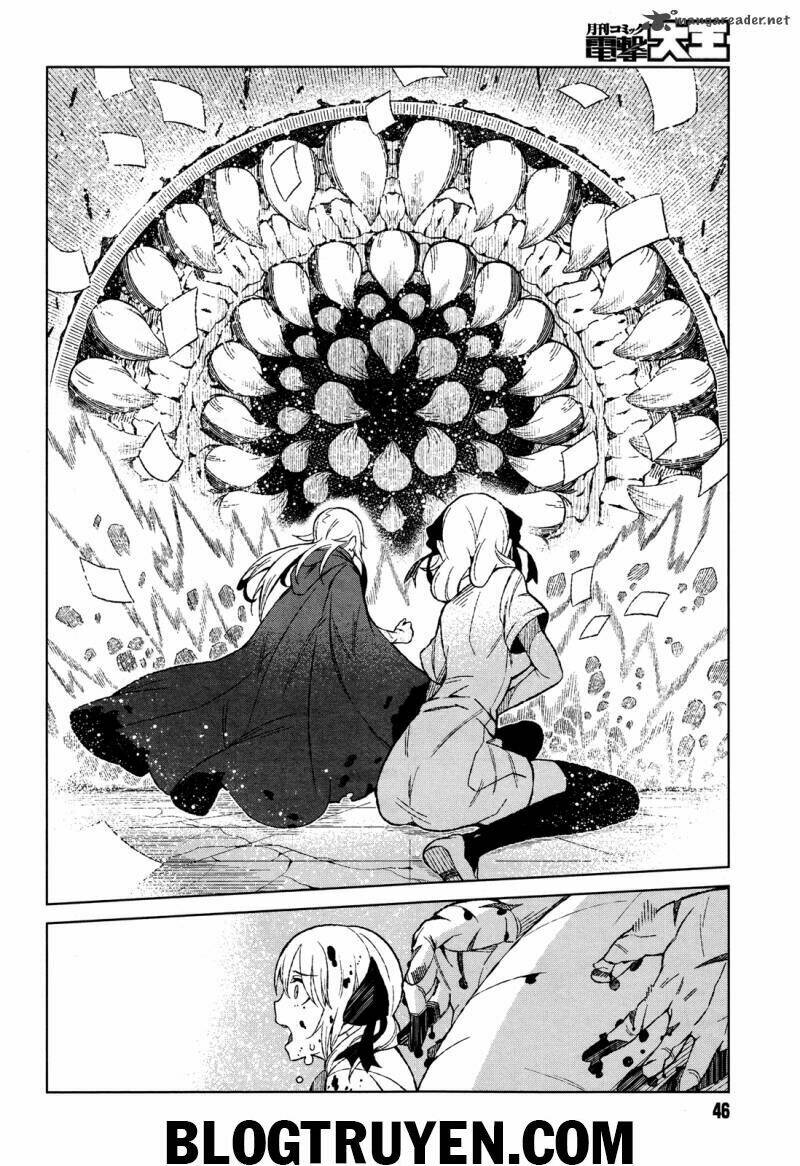 siêu năng lực gia mạnh nhất thành phố học viện chapter 15 20