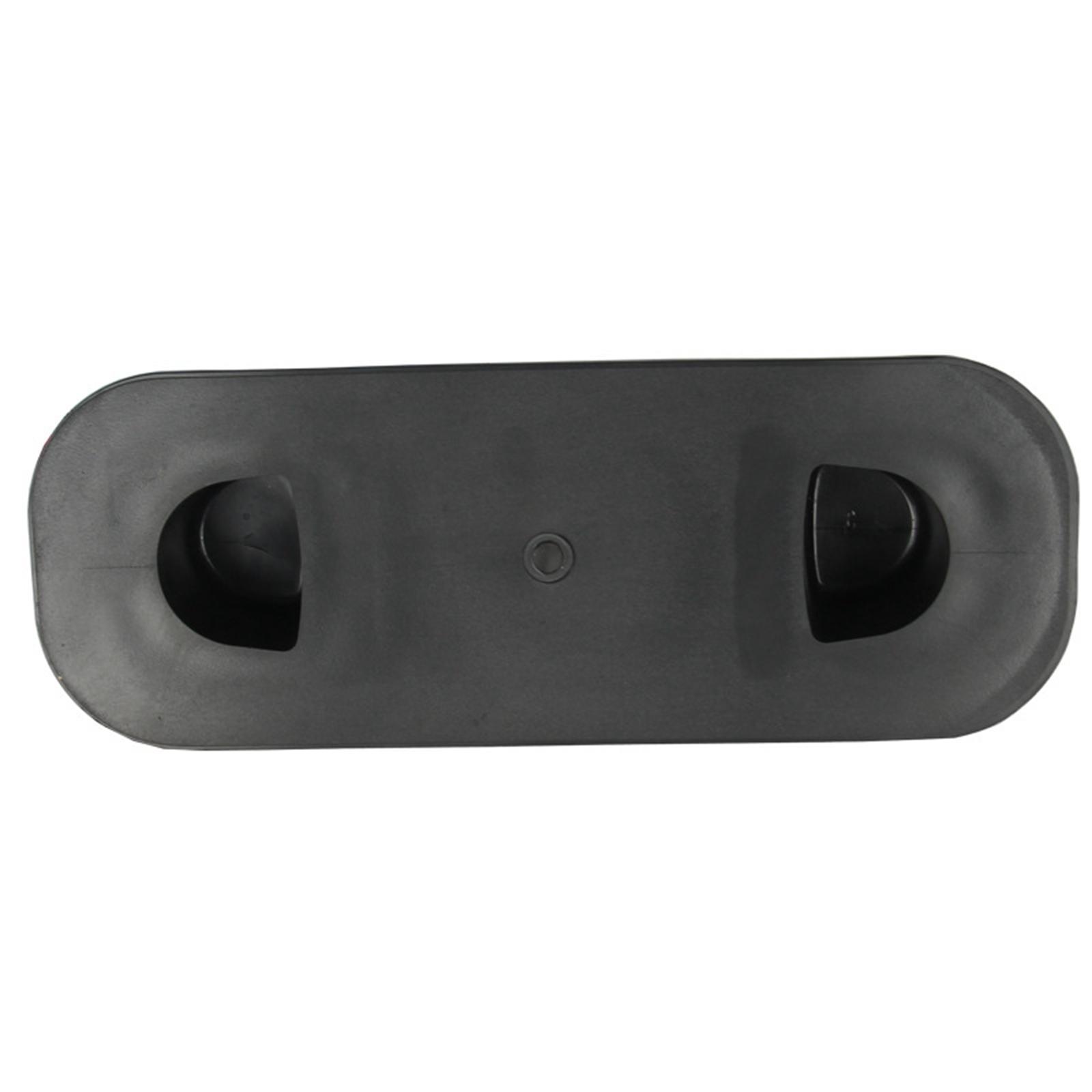 Side Carry Handles Replacement Inflatable Kayak Canoe Dinghy Portable Easy to Carry Lightweight Easy Install