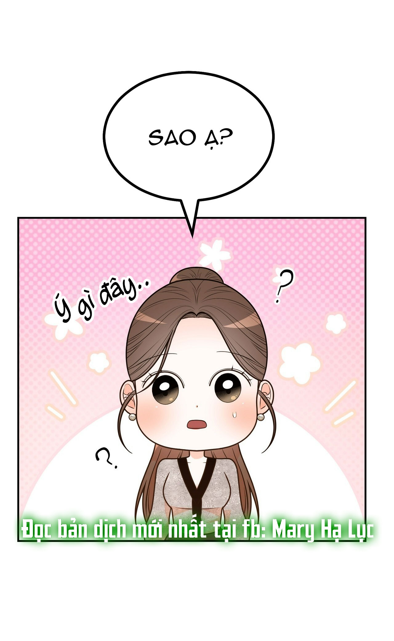 [18+] hôn nhân ràng buộc chapter 13.1 19