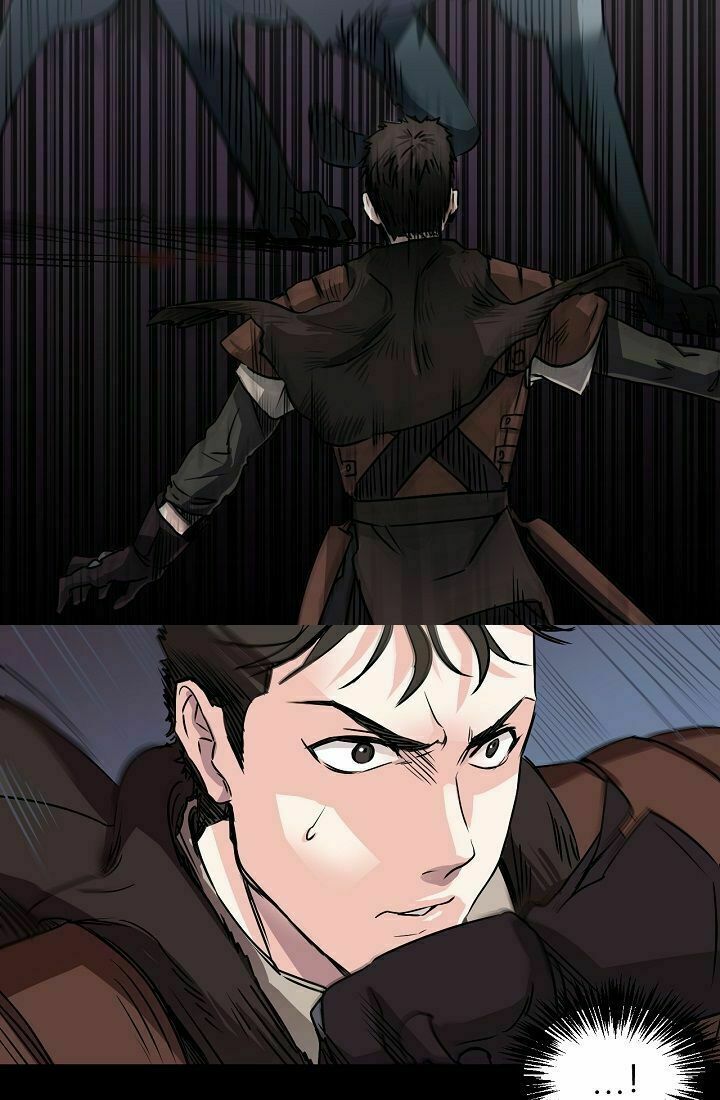 vua sức mạnh chapter 0 27