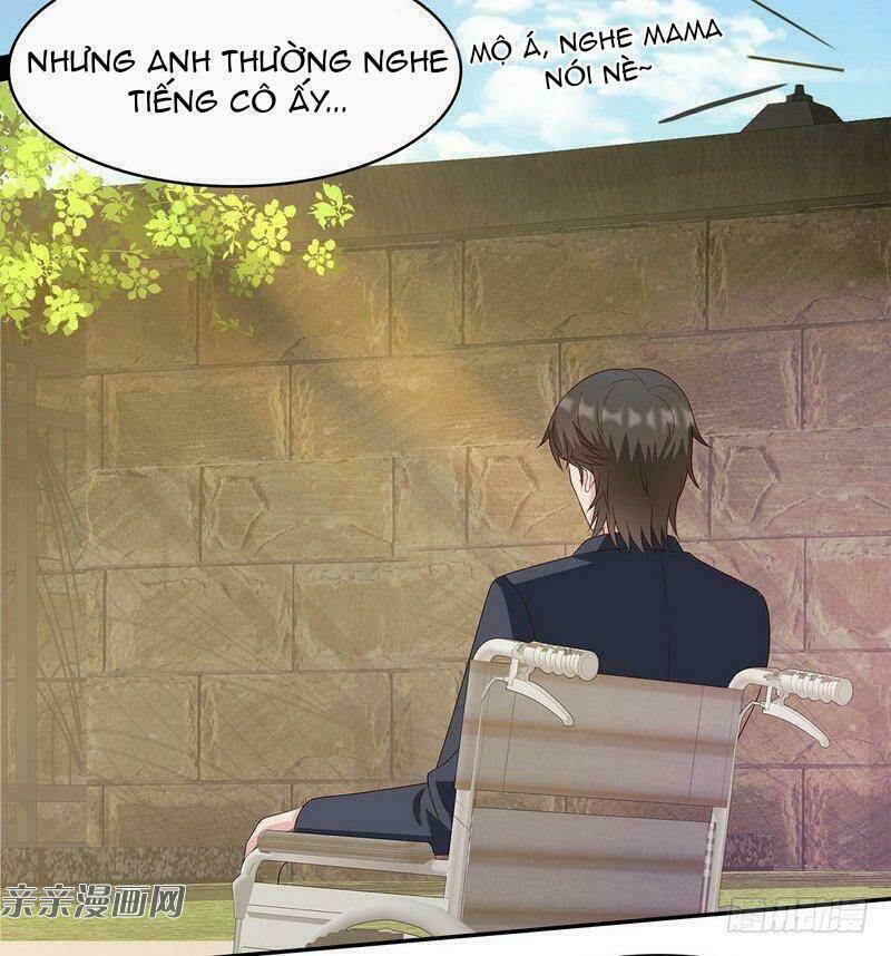 nam thần manh bảo tận diệt chapter 62 22