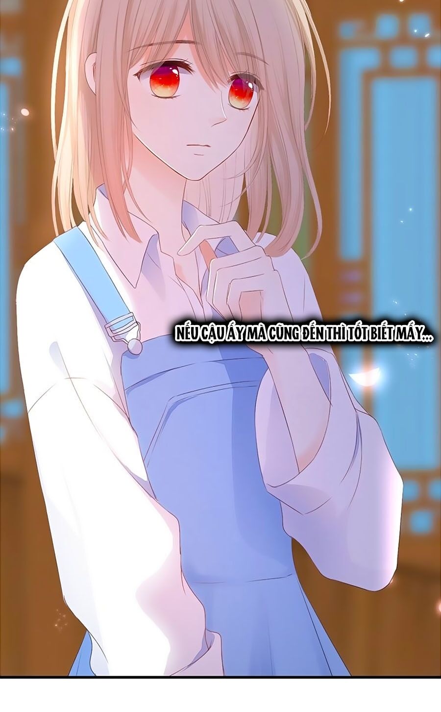 hoa chưa nở rộ chapter 36 12