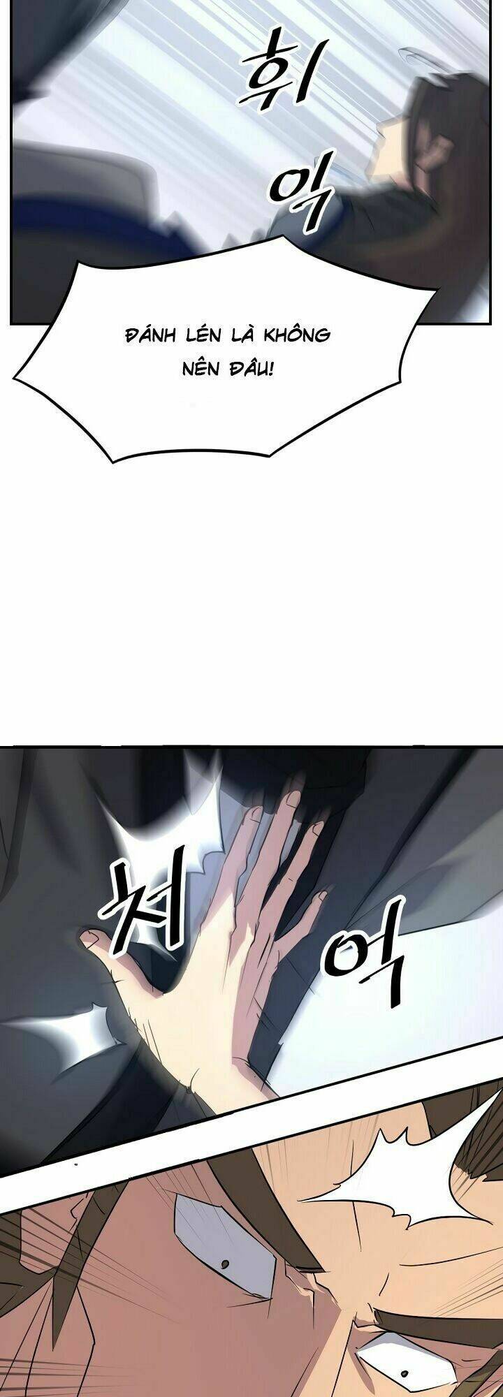 trọng sinh, bất khả chiến bại chapter 43 7