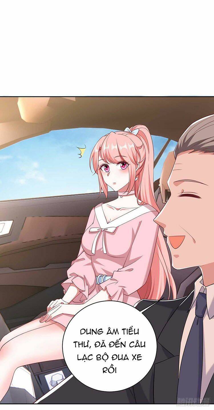 đại lão gọi tôi tiểu tổ tông chapter 36 16