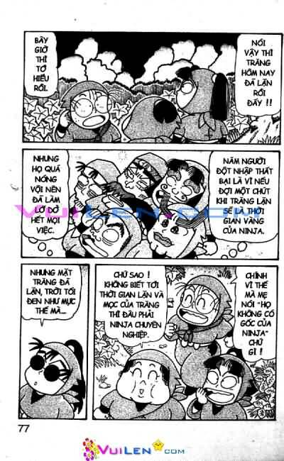 ninja loạn thị chapter 63 77