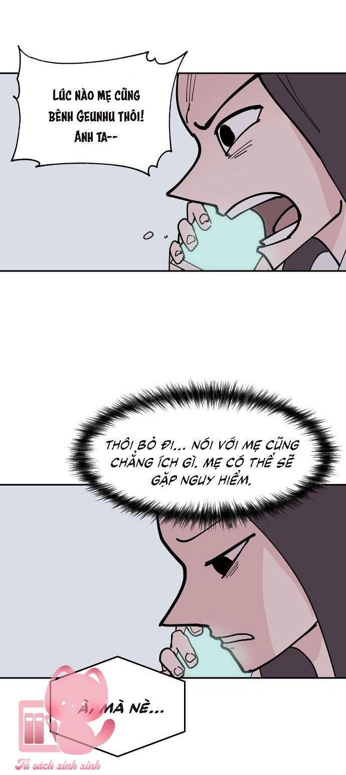 yêu không hồi kết chapter 8 42