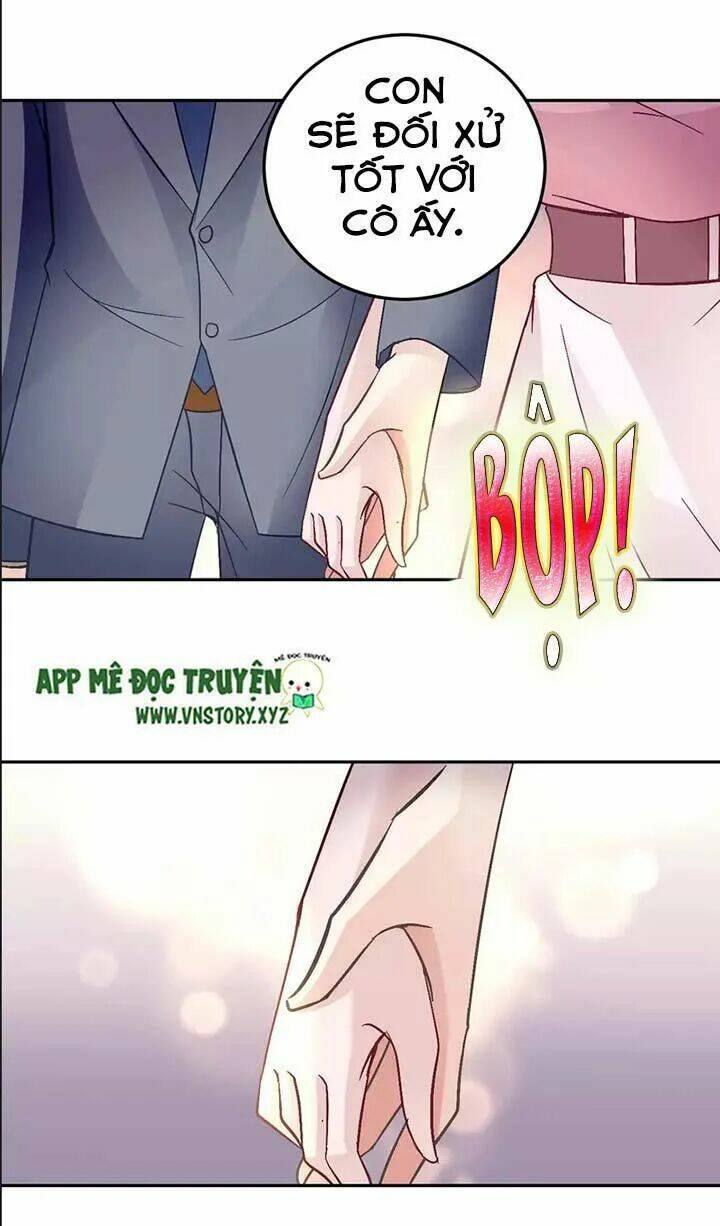 trò chơi săn tình - tổng tài khó kìm lòng chapter 25 8