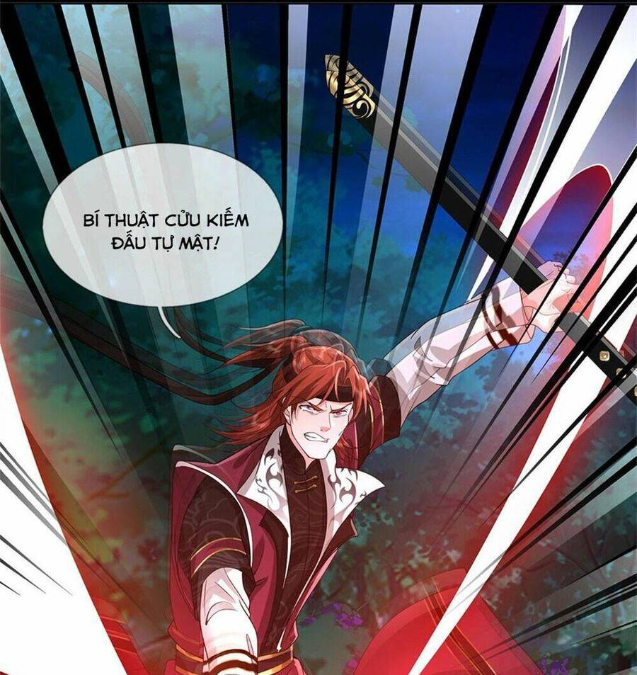 ta có thể nuốt chửng mọi thứ chapter 7 7