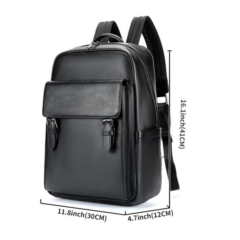 Balo nam DA BÒ THẬT – BEE GEE BLND9110