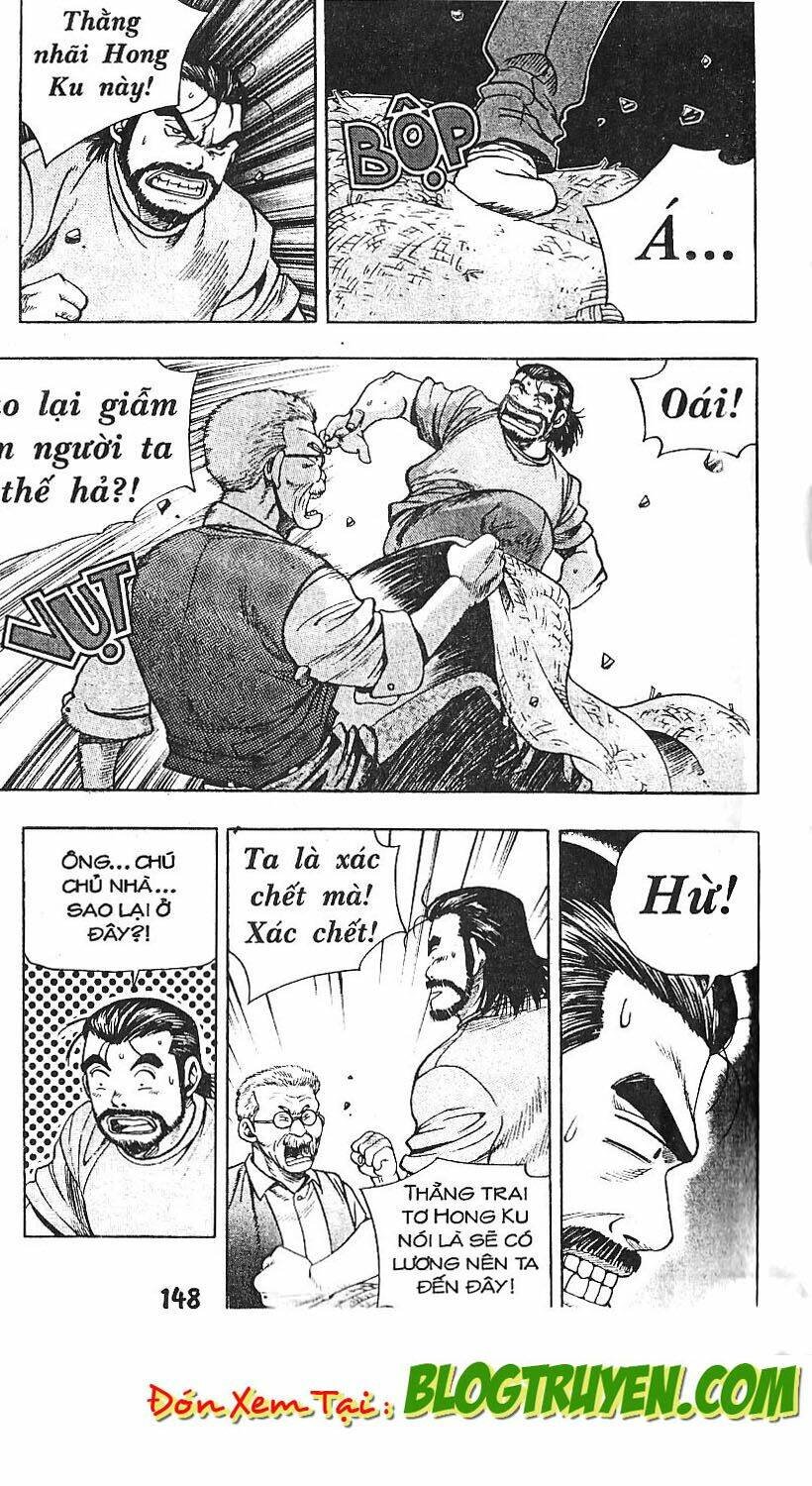 kid gang chapter 46 14