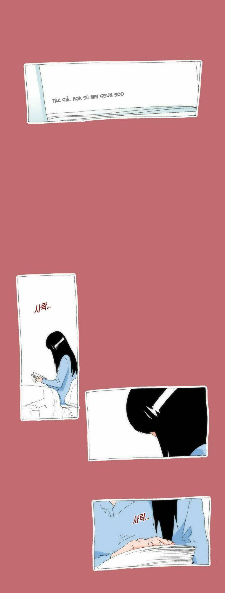 can't see can't hear but love chapter 20 42