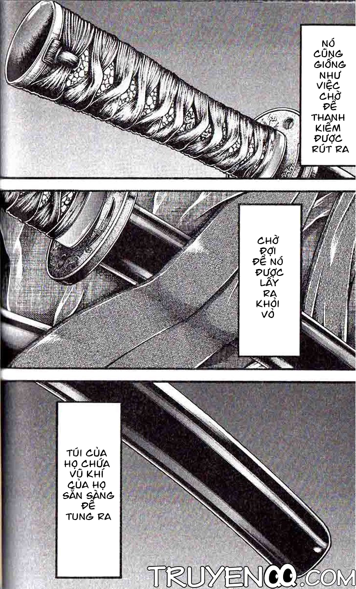 baki – son of ogre chapter 277 7