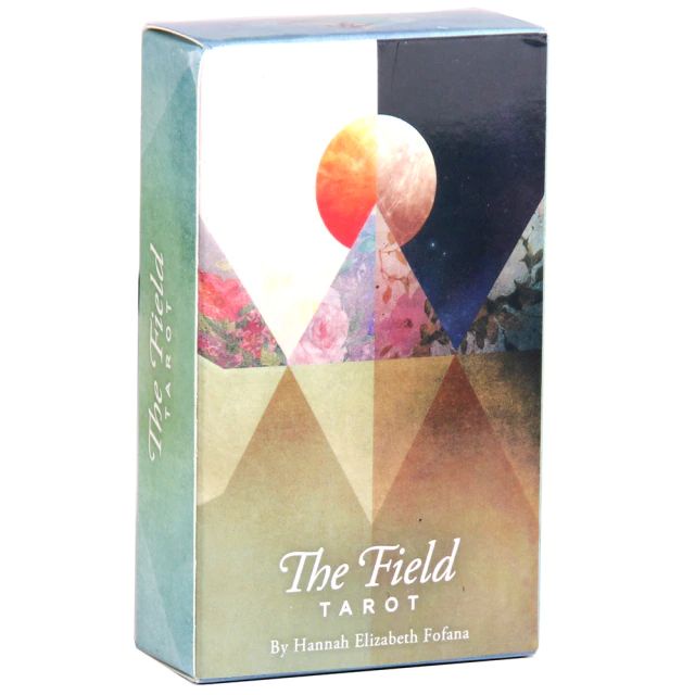 Bộ bài Field Tarot