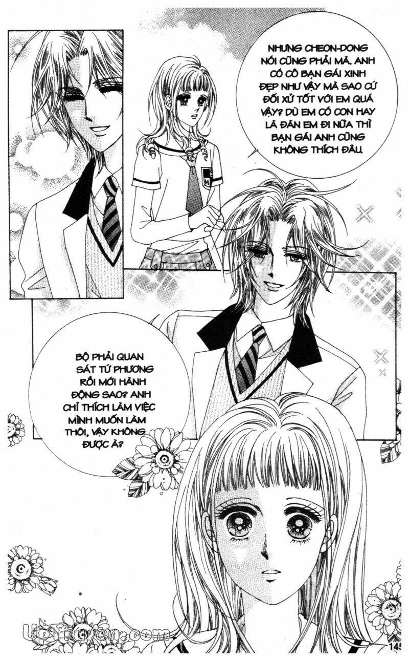 vợ chồng trẻ con bản đẹp chapter 4 145