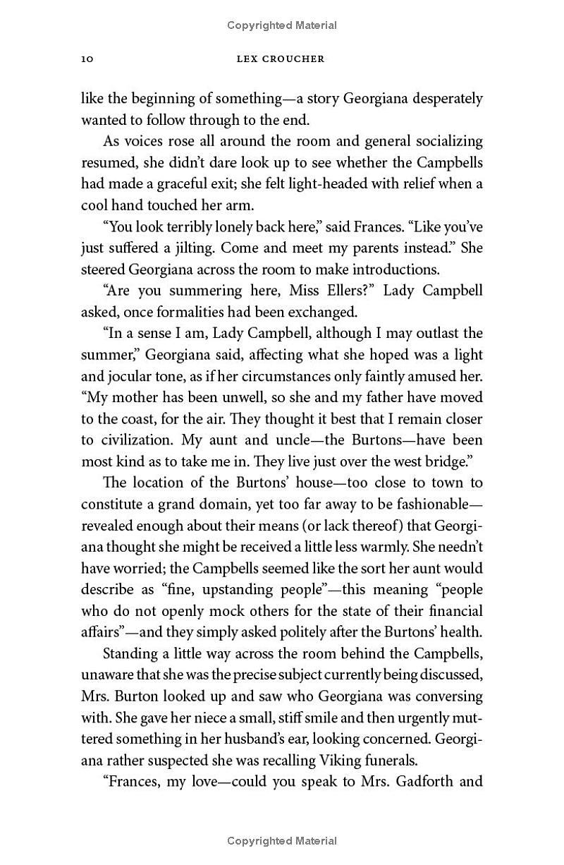 Sách ngoại văn: Reputation