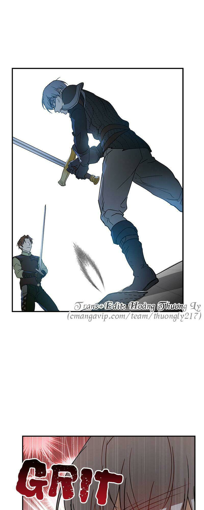 khế ước của ma tộc chapter 22 29