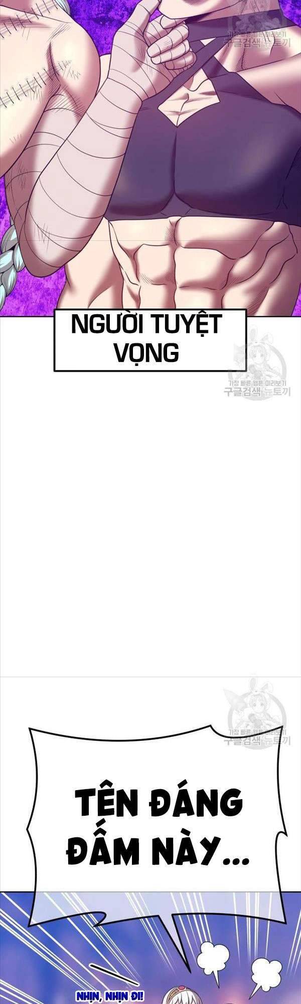 Gậy Gỗ Cấp 99+ chapter 47.5 6