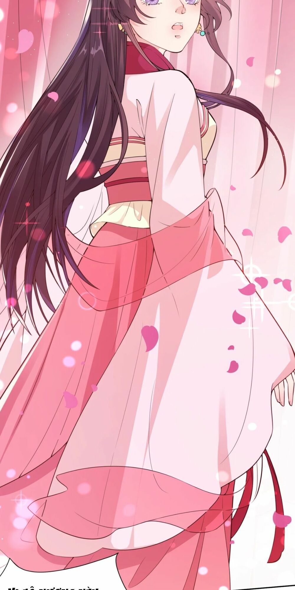 nam thần ai cũng muốn lấy ta chapter 7 16