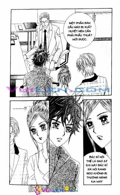 chạm mặt thần tượng chapter 11 4