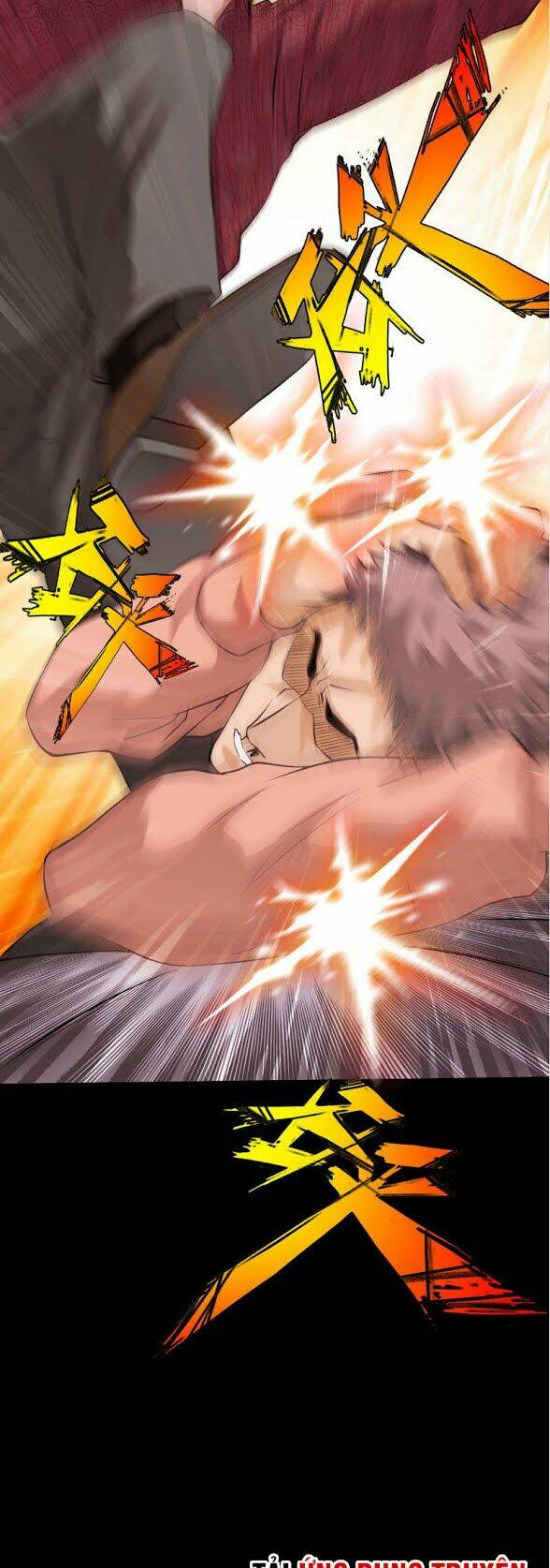 tuyệt phẩm tà thiếu chapter 77 16