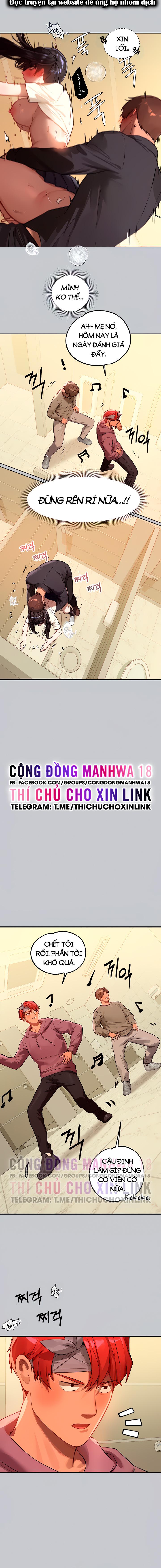 bà chị chủ nhà chapter 98 6