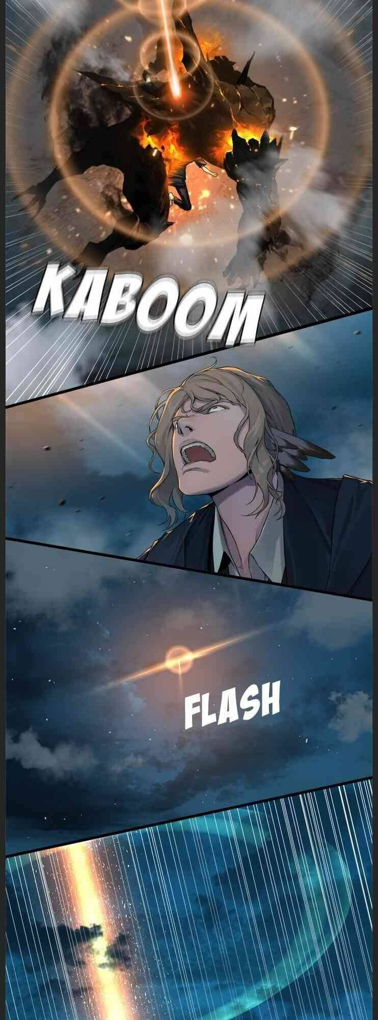 triệu hồi đến thế giới fantasy chapter 88 27