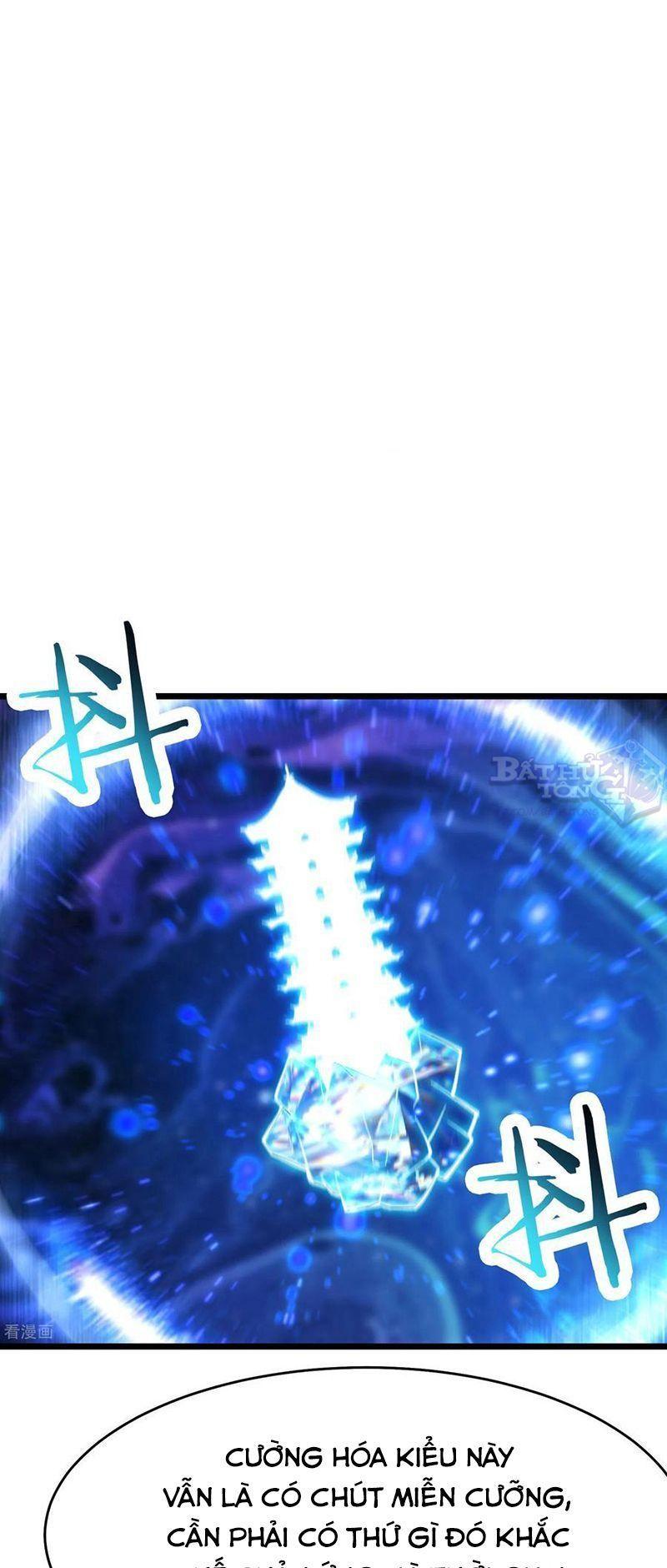 đồ đệ ta toàn là nữ ma đầu chapter 104 1