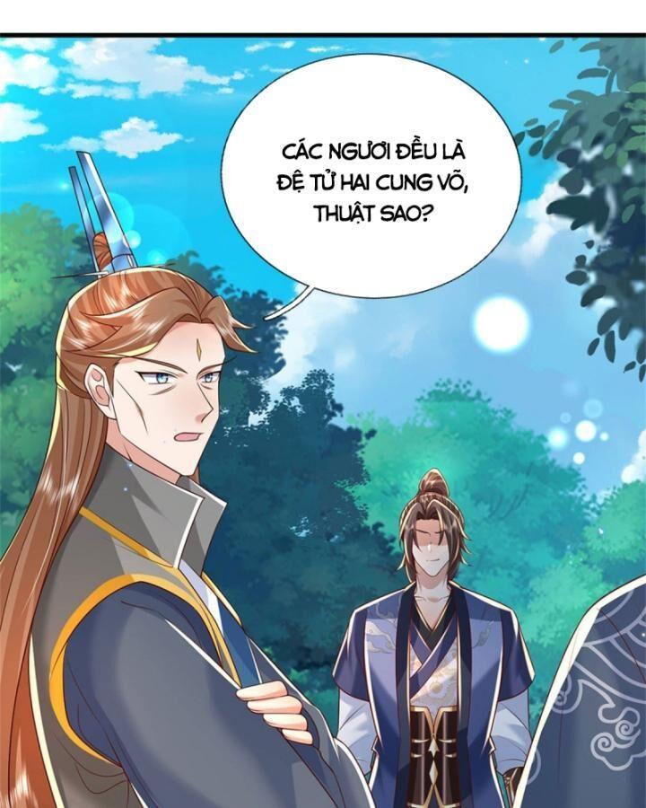 ta trở về từ thế giới tu tiên chapter 251 47